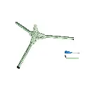 Candan CM05 Plastik Boru Kaynak Makinesi