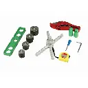 Candan CM06 Plastic Pipe Welding Machine