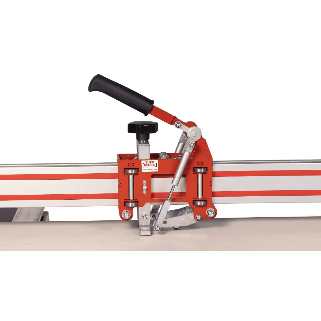 Kristal Pro Büyük Ebatlı Seramik Kesme Makinesi