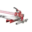 Kristal Pro Büyük Ebatlı Seramik Kesme Makinesi