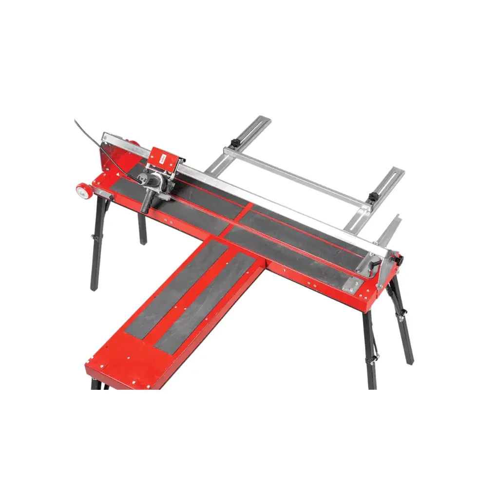 Kristal Titan Pah Kesme Makinesi 1200mm