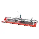 Kristal Titan Pah Kesme Makinesi 1200mm