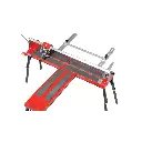Kristal Titan Pah Kesme Makinesi 1200mm