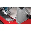 Kristal Titan Pah Kesme Makinesi 1200mm
