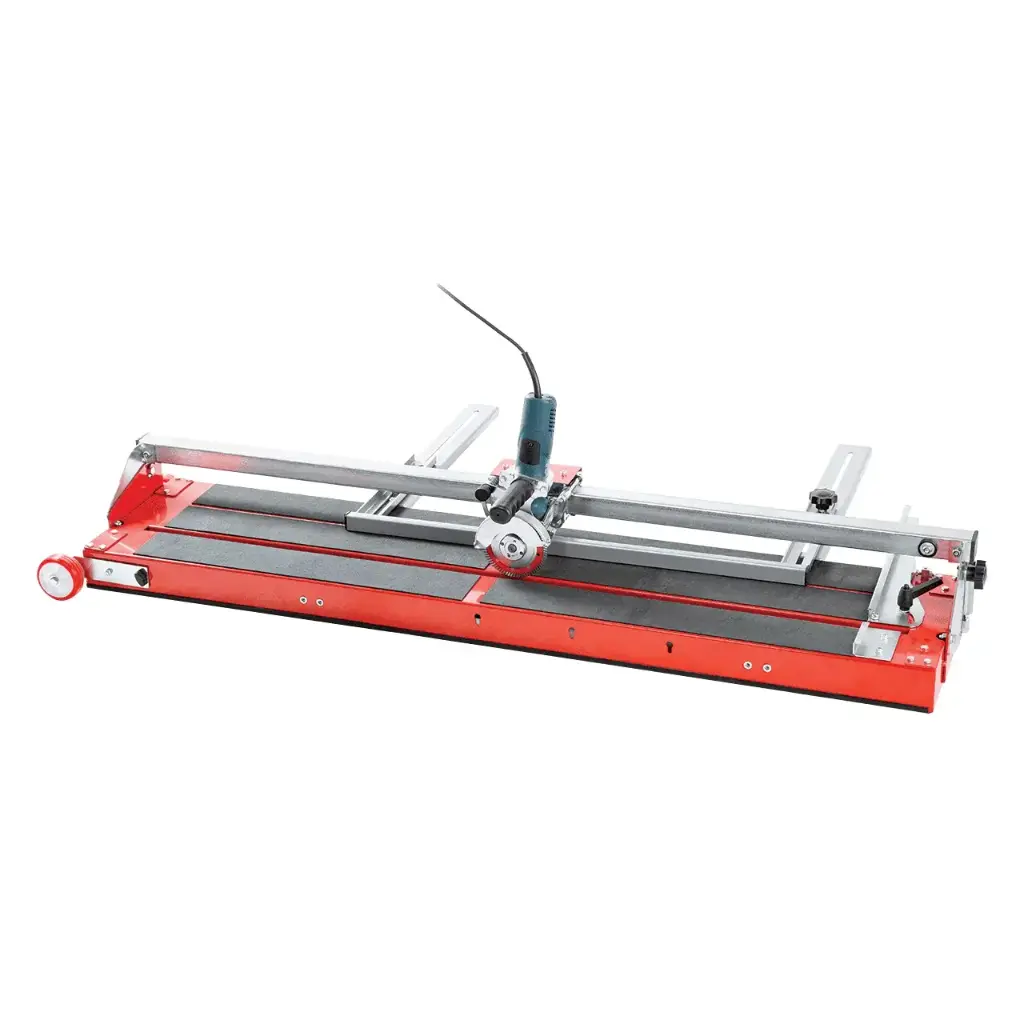 Kristal Titan Pah Kesme Makinesi 1200mm