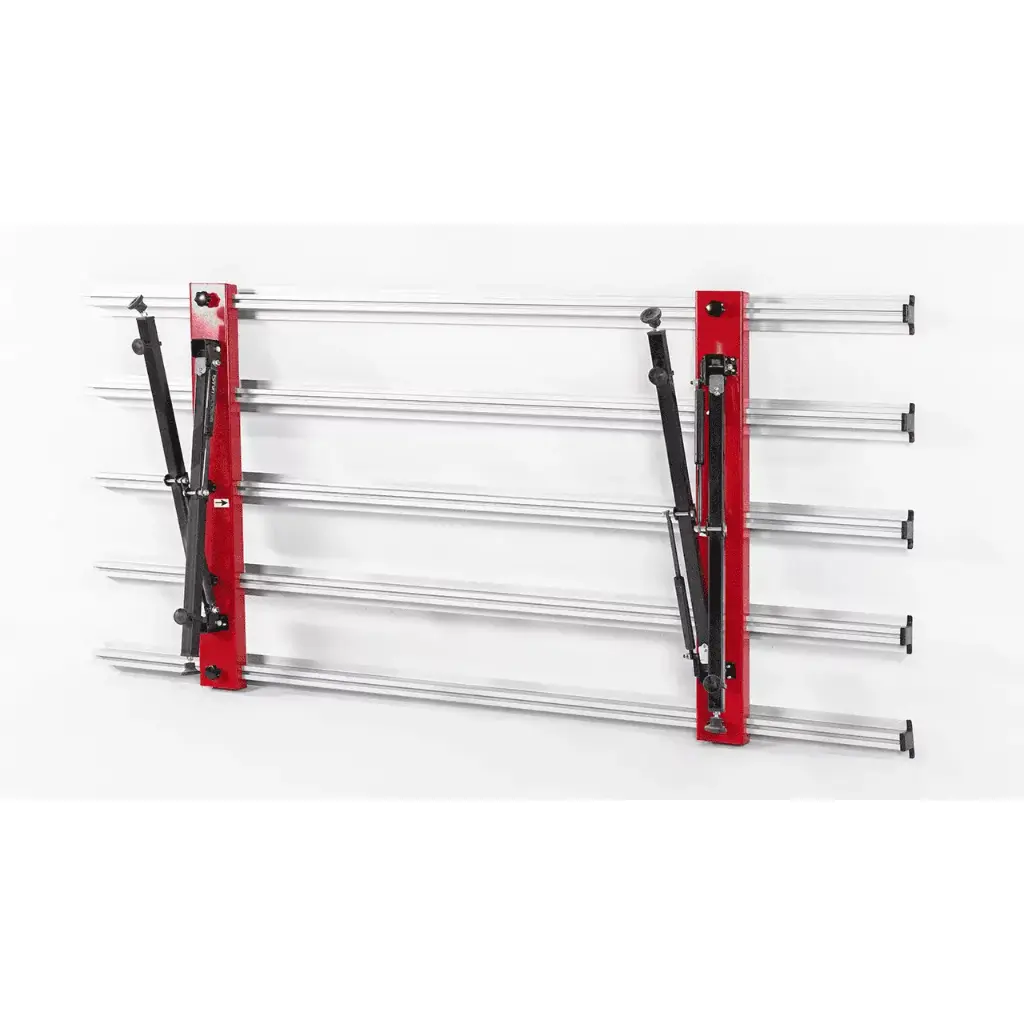 Kristal Seramik İşleme Masası