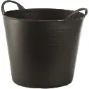 Kristal Elastic Bucket 15lt