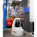 Virax 295000 Kireç Temizeleme Makinesi Pompası