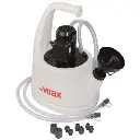 Virax 295000 Kireç Temizeleme Makinesi Pompası