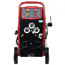 Kammak Airpro-2 Dual Direction Compressor Radiator Cleaning Machine