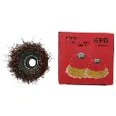 Hand Sfd Wire Cup Brush Crimped 65mm