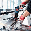 Bosch GBH 2-26 DRE Pnömatik Kırıcı Delici Matkap 800 W