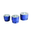 Candan Plastik Boru Kaynak Paftası 63mm
