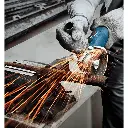 Bosch GWS 750 Avuç Taşlama 115mm