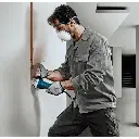 Bosch GWS 750 Avuç Taşlama 115mm