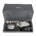 Fusion SF3-S2 Plastik Boru Kaynak Makinesi