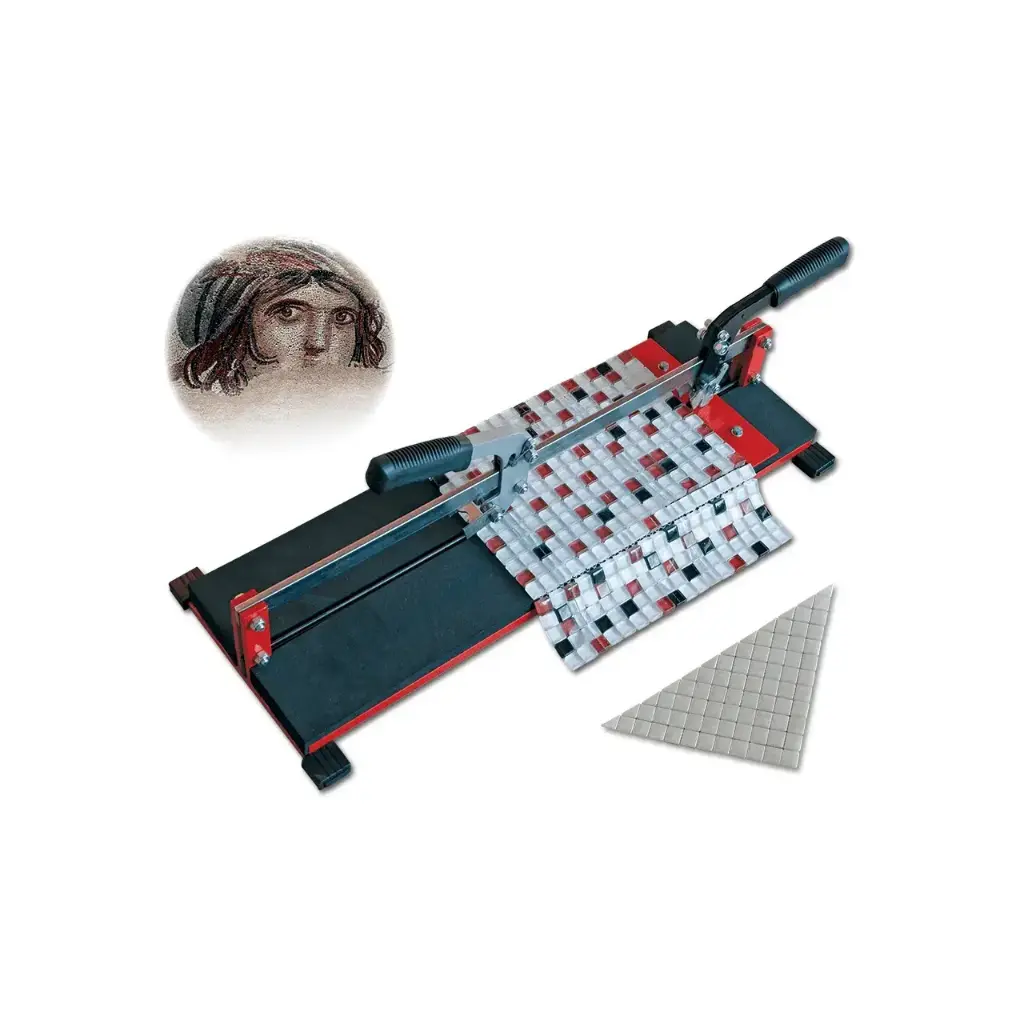 Kristal Zeugma Mozaik Kesme Makinesi 470mm 3.webp