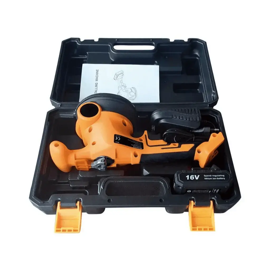 Kristal Profesyonel Akülü Titreşimli Tokmak Tek Akü (2).webp