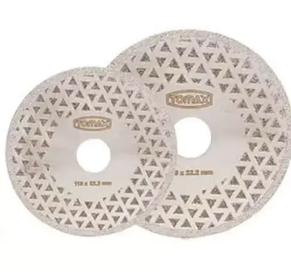 Tomax Elektrolize Elmas Testere Mermer için 115mm.webp