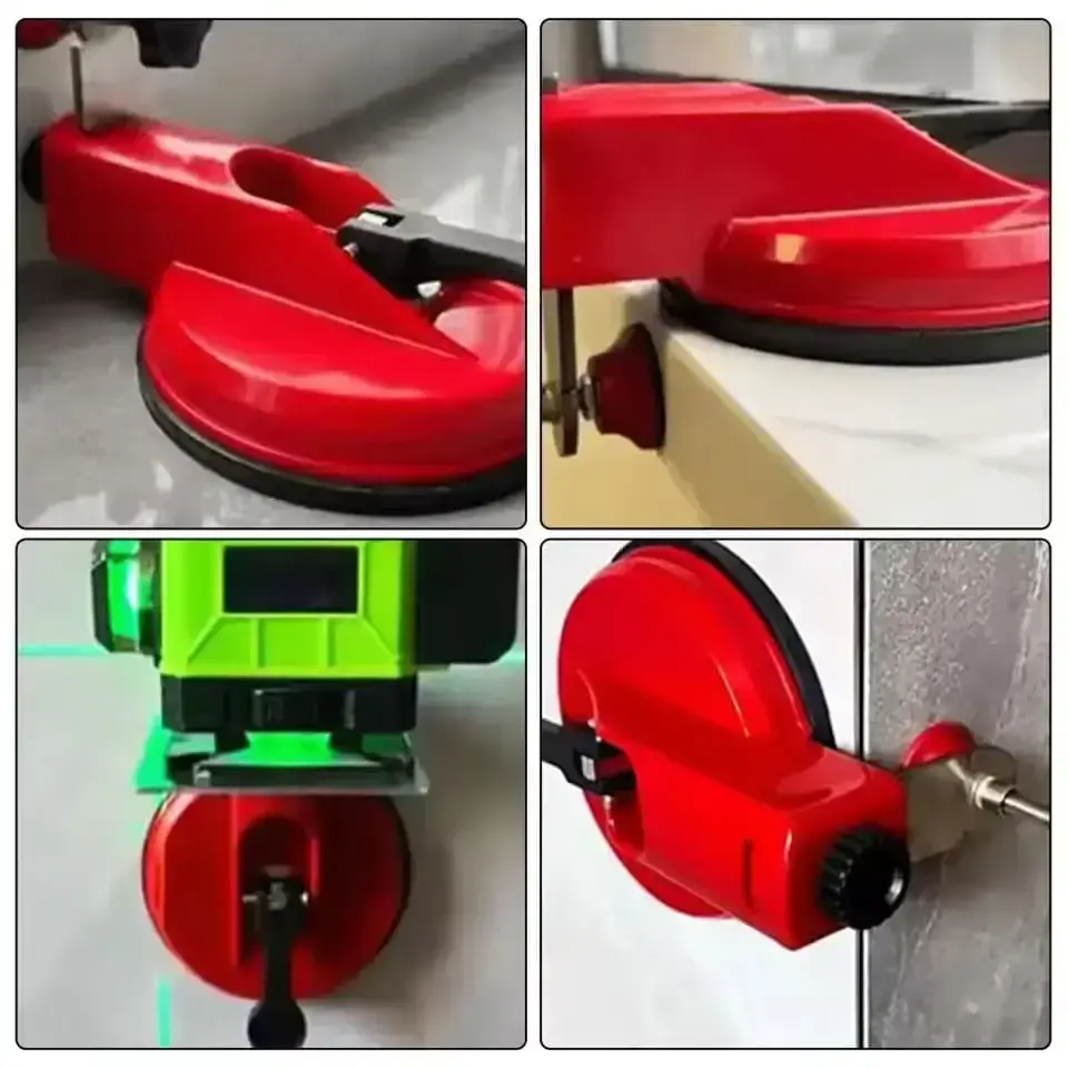 Hainz Köln Köşe Çektirme Vantuz - Lazer Koyma Aparatlı (5).webp