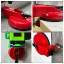 Hainz Köln Köşe Çektirme Vantuz - Lazer Koyma Aparatlı (5).webp