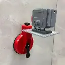 Hainz Köln Köşe Çektirme Vantuz - Lazer Koyma Aparatlı (4).webp