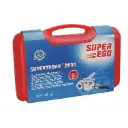 Super Ego SEEP2 Elektrikli El Tipi Pafta Takımı 1:2" - 2" 3.webp