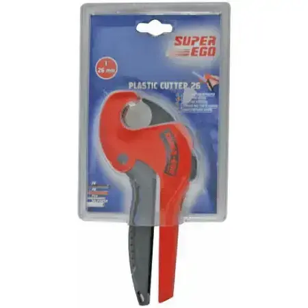 Super Ego SEMBM26 Plastik Boru Kesme Makası 26mm 2.webp