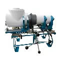 Candan CM05-T Tezgahlı Plastik Boru Kaynak Makinesi