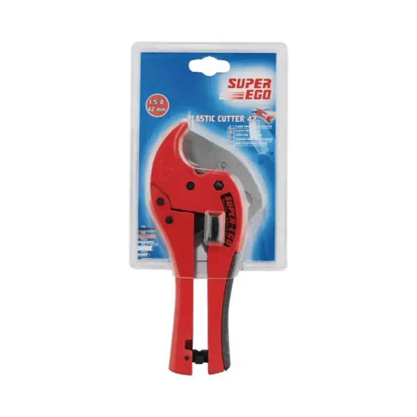 Super Ego SEMBM42 Plastik Boru Kesme Makası 42mm 1.webp