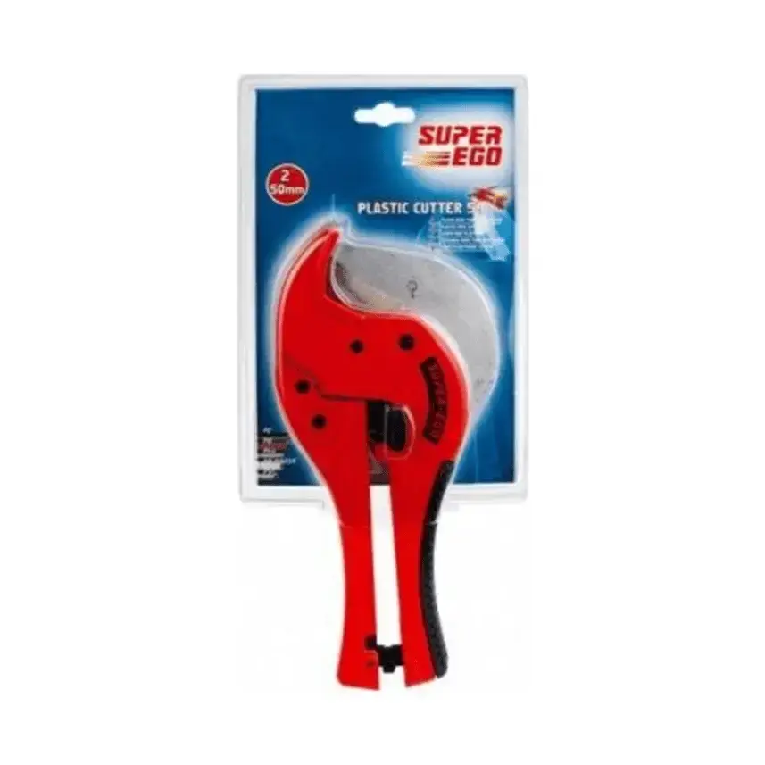 Super Ego SEMBM50 Plastik Boru Kesme Makası 50mm 2.webp