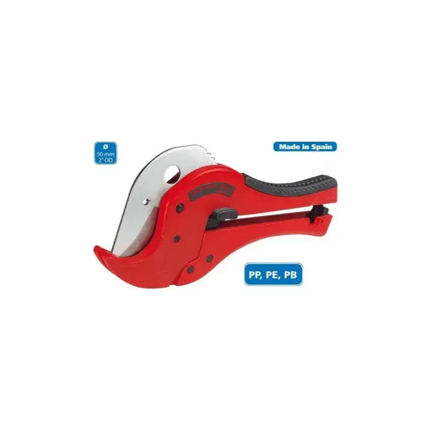 Super Ego SEMBM50 Plastik Boru Kesme Makası 50mm 1.webp