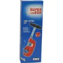 Super Ego SEBK2 Demir Boru Kesici 1:8” - 2” — 10 mm - 60 mm 1.webp