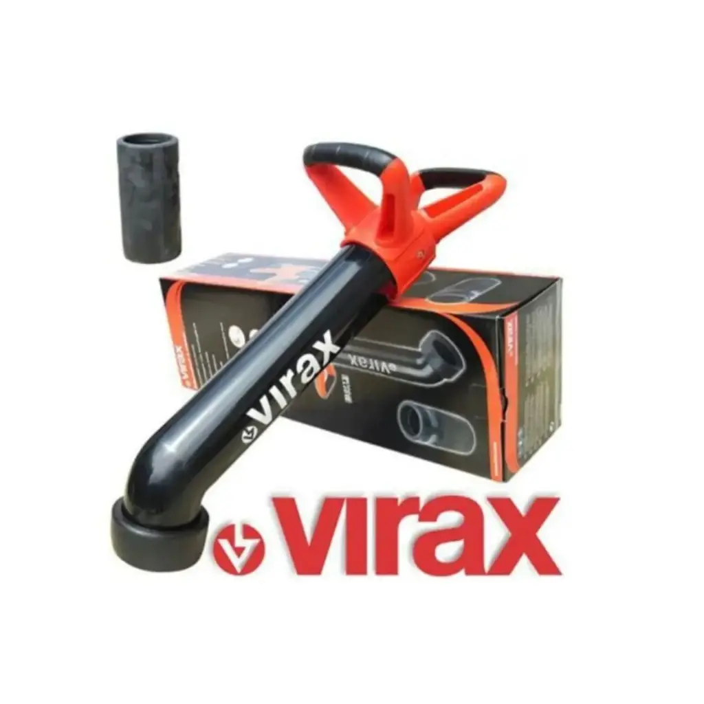 Virax 290210 Boru Temizleme El Pompası 2.webp