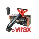 Virax 290210 Boru Temizleme El Pompası 2.webp