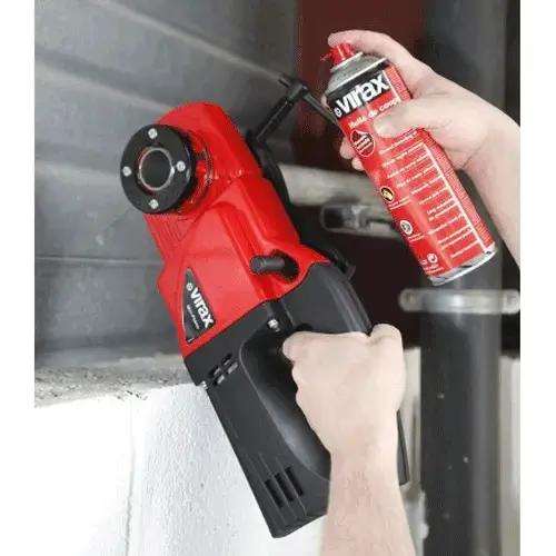 Virax 138021 Elektrikli El Tipi Pafta Takımı 12 - 1 14 (1).webp