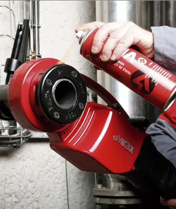 Virax 137563 Elektrikli El Tipi Pafta Takımı 12 - 2 (4).webp