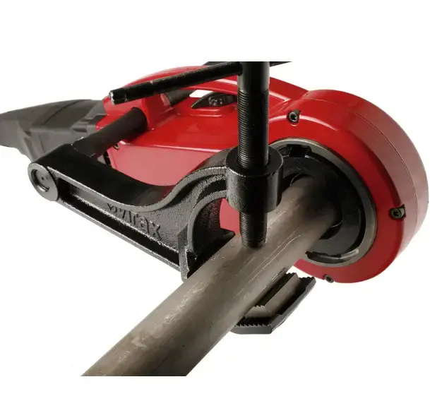 Virax 137563 Elektrikli El Tipi Pafta Takımı 12 - 2 (3).webp