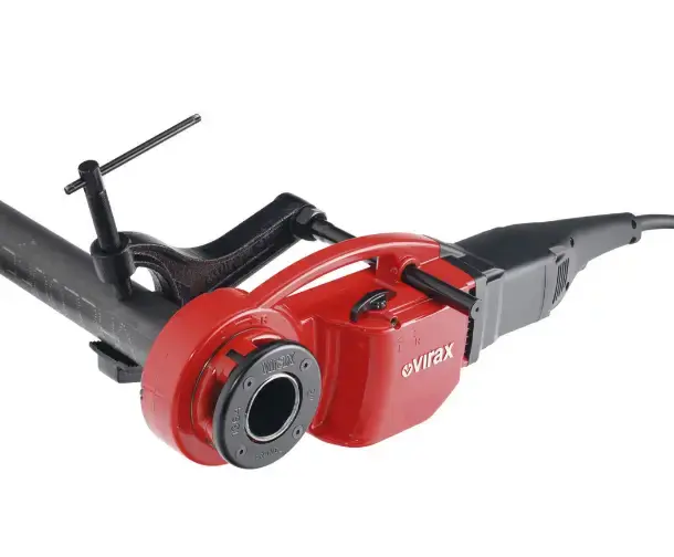 Virax 137563 Elektrikli El Tipi Pafta Takımı 12 - 2.webp