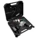 Kale KLNM3613 3.6 Volt Li-ion Şarjlı Tornavida ve 45 Parça Vidalama Ucu 1.webp