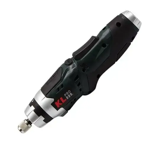 Kale KLNM3613 3.6 Volt Li-ion Şarjlı Tornavida ve 45 Parça Vidalama Ucu 2.webp