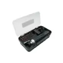 KL Pro KLNM3820 3.6V 2Ah Li-ion Şarjlı Tornavida 25 Parça Uç Seti