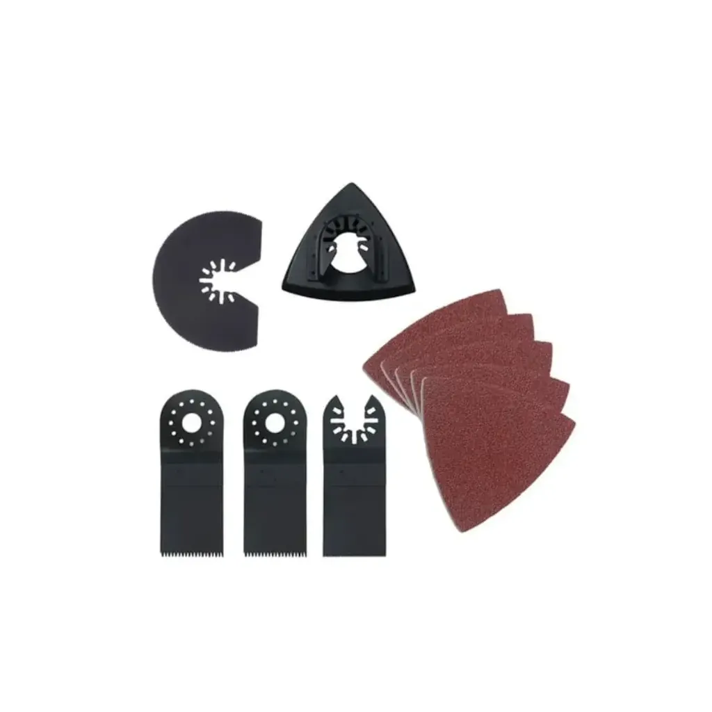 KL Pro KLMT305 Profesyonel Çok Amaçlı Zımparalama, Kesme ve Raspalama Aleti 300W (2).webp