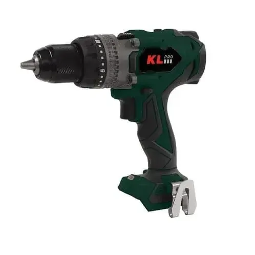 KL Pro KLDM18BHX-50 Kömürsüz Profesyonel Darbeli Matkap 18V 2.webp