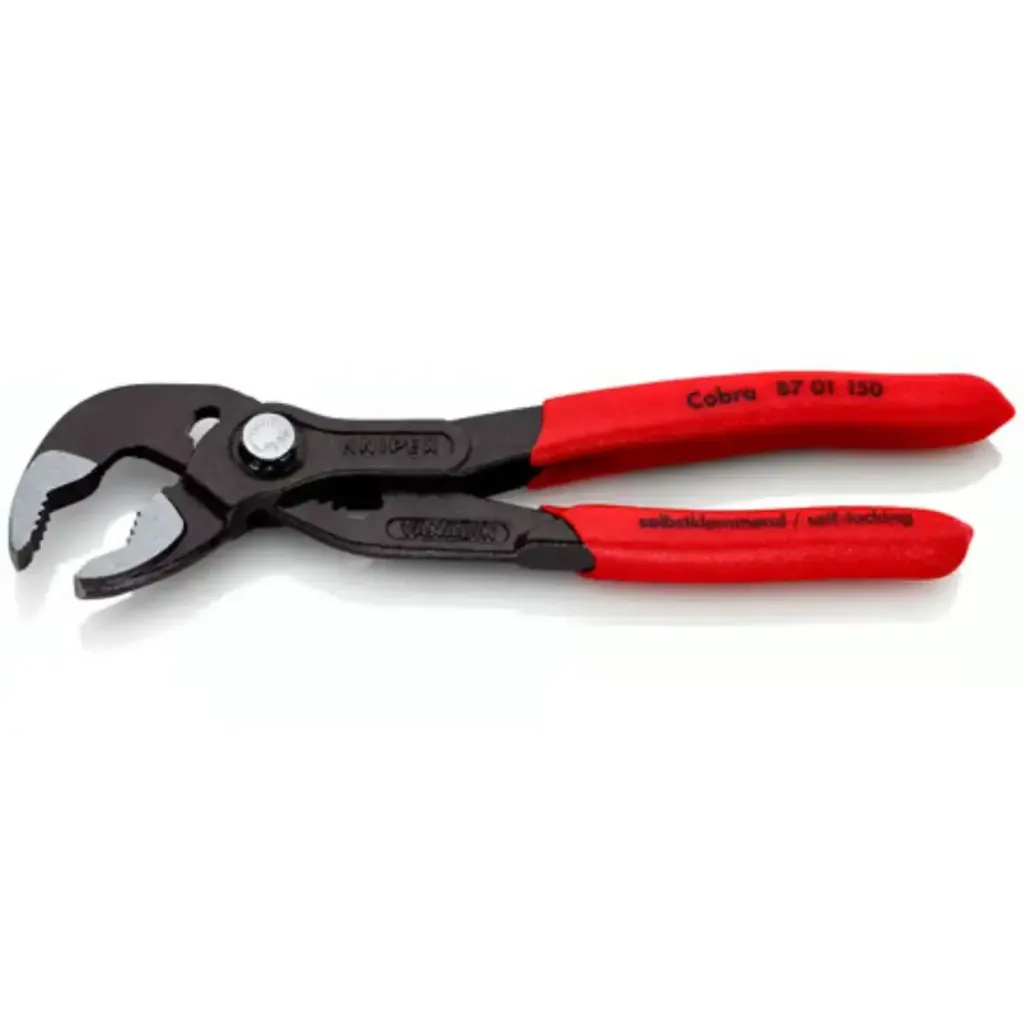 Knipex 8701150 Cobra Ayarlı Fort Pense 150mm (2).webp