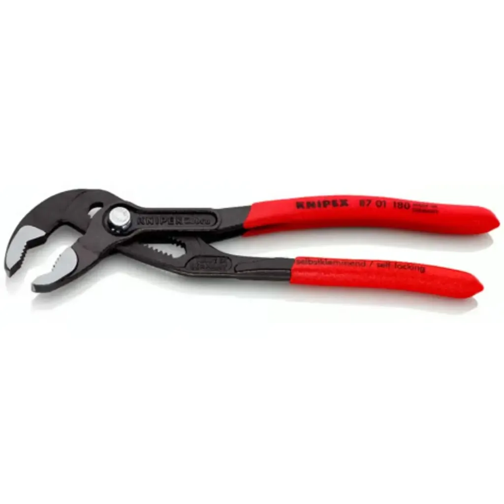 Knipex 8701180 Cobra Ayarlı Fort Pense 180mm (2).webp