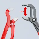 Knipex 8701250 Cobra Ayarlı Fort Pense 250mm (6).webp