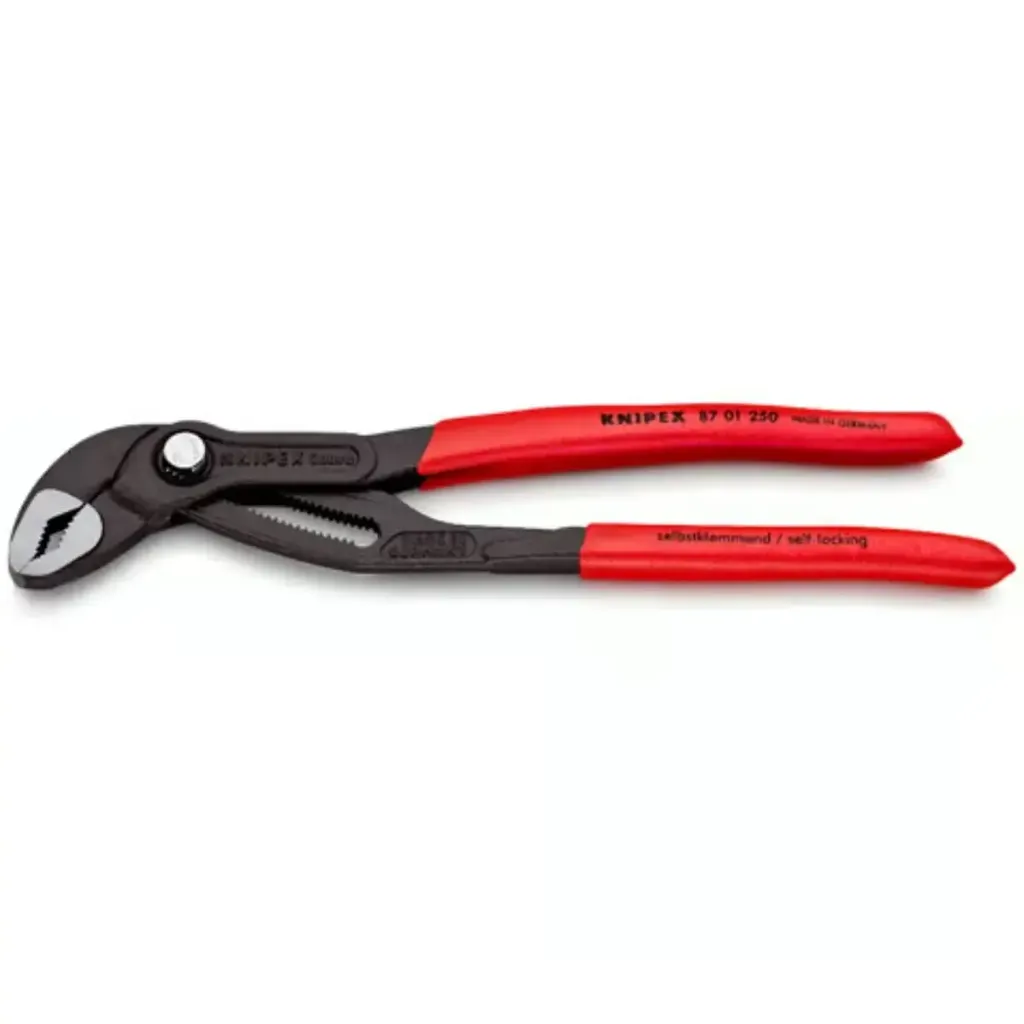 Knipex 8701250 Cobra Ayarlı Fort Pense 250mm (3).webp