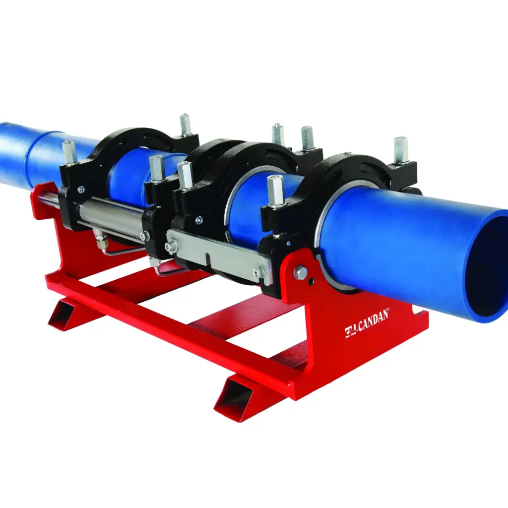Candan CM-160 Manuel Alın Kaynak Makinesi