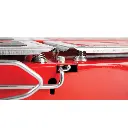 Kristal Herkül Seramik Kesme Makinesi